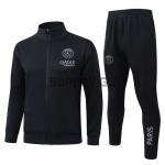 Chandal PSG x Jordan 2025/2026 Negro