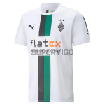 Camiseta Borussia Monchengladbach Primera Equipación 2022/2023