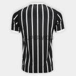 Camiseta Corinthians Segunda Equipación 2026/2027 Negro