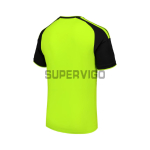 Camiseta Sheffield United Tercera Equipación 2026/2027 Verde Fluorescente