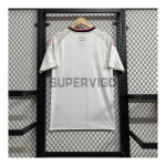 Camiseta Inter Miami Tercera Equipación 2026/2027 Blanco