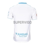 Camiseta Real Zaragoza Primera Equipación 2025/2026 Blanco