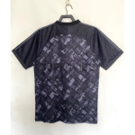 Camiseta Arsenal Retro 1990/1992 Negro