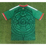 Camiseta México Primera Equipación 2026 Verde