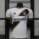 Camiseta La Galaxy Primera Equipación 2026/2027 Blanco (EDICIÓN JUGADOR)