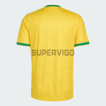 Camiseta Sudáfrica Primera Equipación Mundial 2026 Amarillo