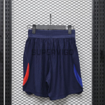 Pantalón Corto Barcelona Primera Equipación 2026/2027 Azul Marino (EDICIÓN JUGADOR)
