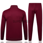 Chandal Bayern Múnich 2025/2026 Retro Granate