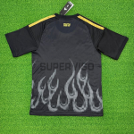 Camiseta Juventus Tercera Equipación 2026/2027 Negro
