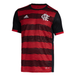 Camiseta Flamengo Primera Equipación 2022/2023