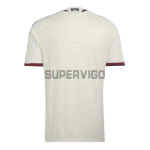 Camiseta Manchester United Tercera Equipación 2026/2027 Blanco