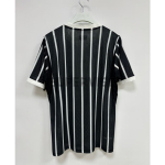 Camiseta Corinthians Segunda Equipación 2026/2027 Negro