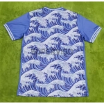 Camiseta Japón Especial Edición 2024 Azul