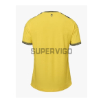 Camiseta Al Nassr Primera Equipación 2026/2027 Amarillo