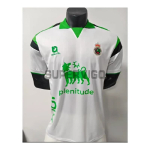 Camiseta Racing de Santander Primera Equipación 2026/2027 Blanco