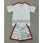 Camiseta Toronto Segunda Equipación 2026/2027 Blanco