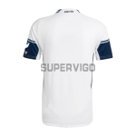 Camiseta Vancouver Whitecaps Primera Equipación 2025/2026 Blanco
