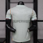 Camiseta Francia Segunda Equipación Mundial 2026 Verde Menta (EDICIÓN JUGADOR)