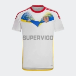 Camiseta Venezuela Segunda Equipación 2024