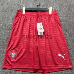 Camiseta Portugal Primera Equipación Mundial 2026 Rojo