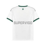 Camiseta Irlanda del Norte Segunda Equipación Mundial 2026 Blanco