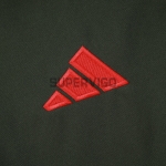 Chandal Bayern Múnich 2025/2026 Verde Militar