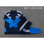 Chandal Cruziero 2025/2026 Azul Marino