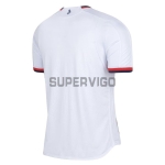 Camiseta San Lorenzo Segunda Equipación 2025/2026 Blanco