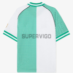 Camiseta Racing de Santander 113 Aniversario Edición 2026/2027 Verde/Blanco