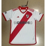 Maillot River Plate 2023/2024 Domicile