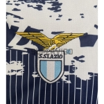 Camiseta Lazio Tercera Equipación Retro 1996/97