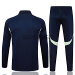 Chandal Real Madrid 2025/2026 Azul Marino