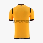 Camiseta Ecuador Primera Equipación 2025