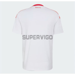 Camiseta Toronto Segunda Equipación 2026/2027 Blanco