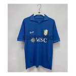 Camiseta Napoli Primera Equipación 2026/2027 Azul