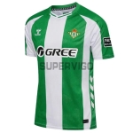 Camiseta Real Betis Primera Equipación 2025/2026 Verde/Blanco
