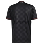 Camiseta Bayern Múnich Tercera Equipación 2025/2026 Negro