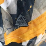 Camiseta Japón 2025 Naruto Edición Especial (EDICIÓN JUGADOR)