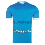 Camiseta Napoli Primera Equipación 2025/2026 Azul