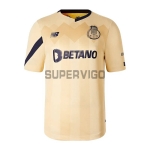 Camiseta Porto Segunda Equipación 2023/2024