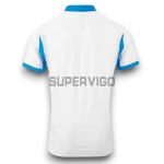 Camiseta Olympique Marsella Primera Equipación 2025/2026 Blanco