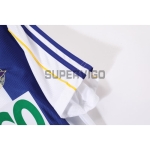 Camiseta Deportivo de La Coruña Primera Equipación Retro 1999/00