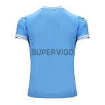 Camiseta Lazio Primera Equipación 2022/2023