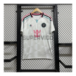 Camiseta Inter Miami Tercera Equipación 2026/2027 Blanco