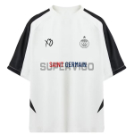Camiseta PSG x XO 2025/2026 Edición Especial Blanco