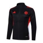 Chaqueta Bayern Múnich 2025/2026 Negro