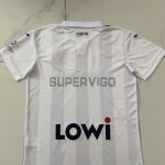 Camiseta Leganés Primera Equipación 2025/2026 Azul/Blanco