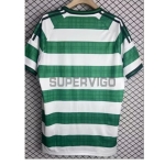 Camiseta Celtic Primera Equipación 2025/2026 Verde/Blanco