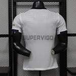 Camiseta PSG Segunda Equipación 2026/2027 Blanco con Dos Estrellas (EDICIÓN JUGADOR)