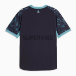 Camiseta Olympique Marsella Segunda Equipación 2026/2027 Azul Marino